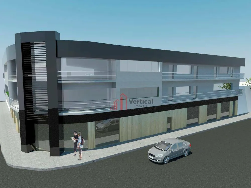 Prédio Inteiro, 926 m² - Foto 1