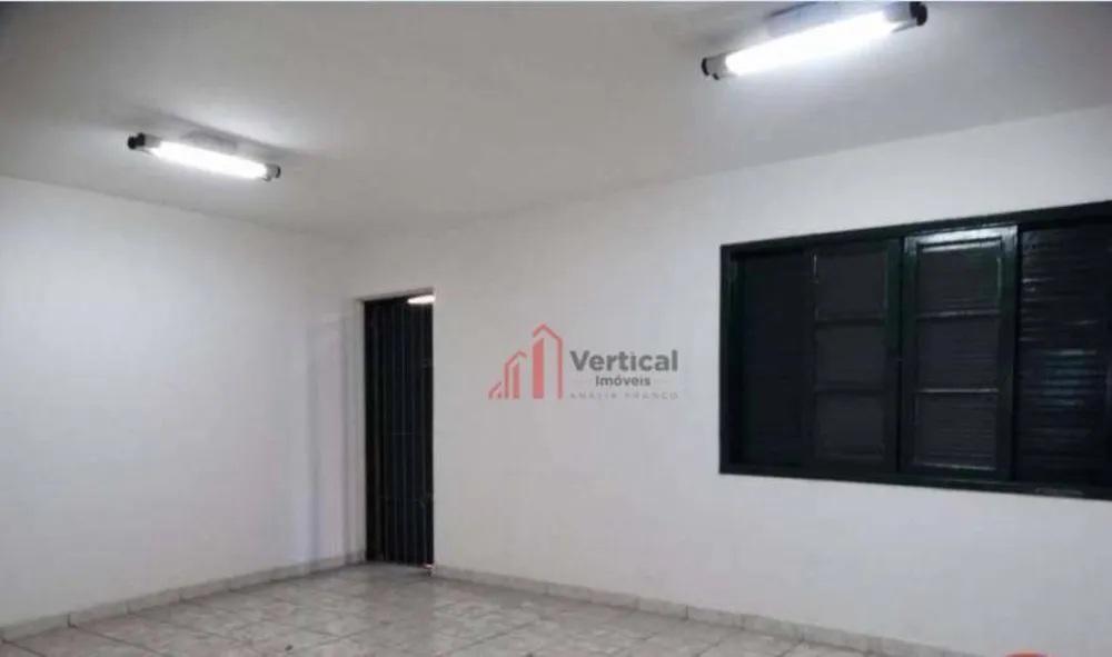 Sobrado, 2 quartos, 240 m² - Foto 1