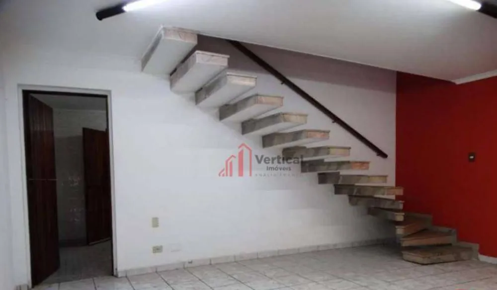 Sobrado, 2 quartos, 240 m² - Foto 4