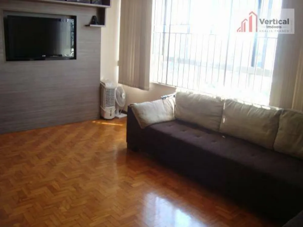 Apartamento, 2 quartos, 133 m² - Foto 4