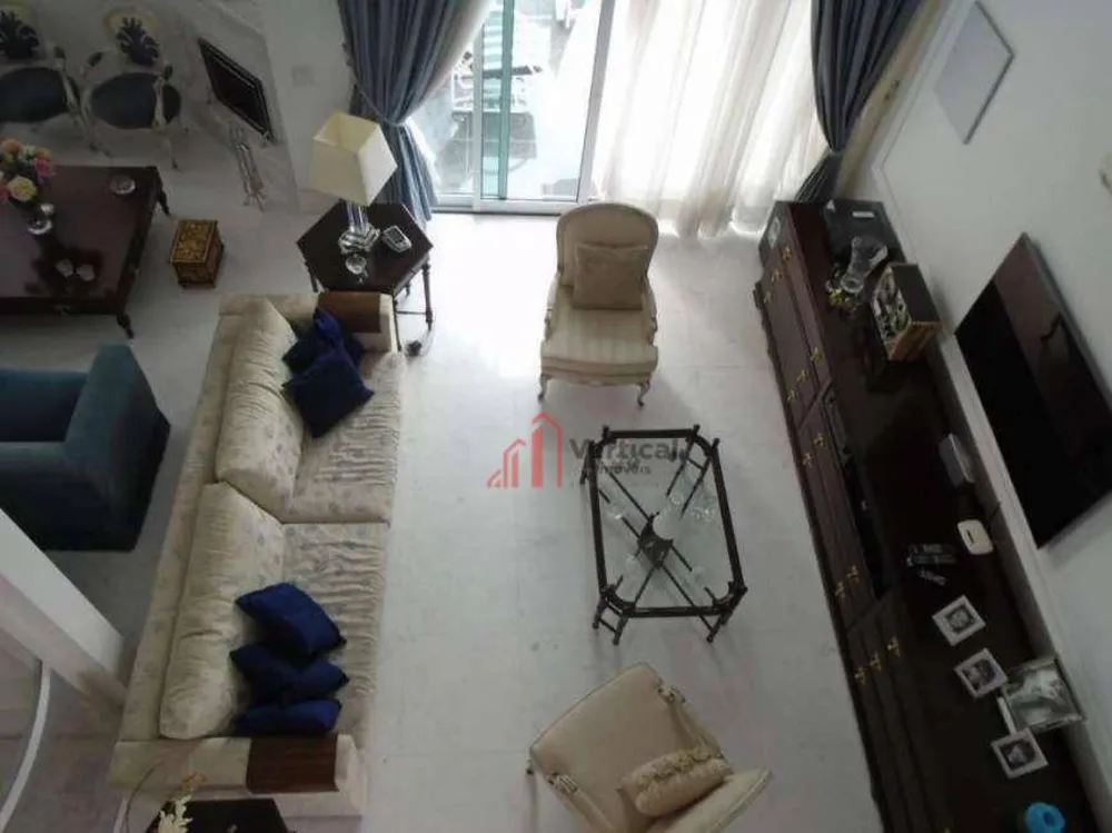 Cobertura, 4 quartos, 421 m² - Foto 1