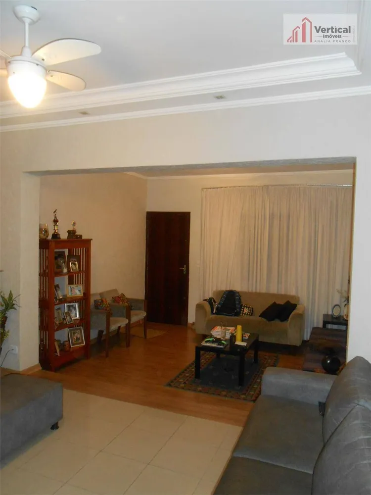Sobrado, 3 quartos, 308 m² - Foto 3