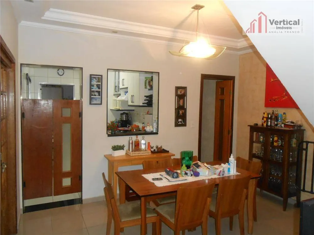 Sobrado, 3 quartos, 308 m² - Foto 4