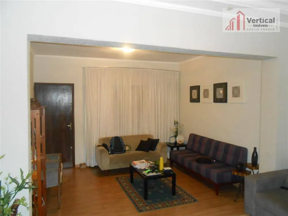 Sobrado, 3 quartos, 308 m² - Foto 2