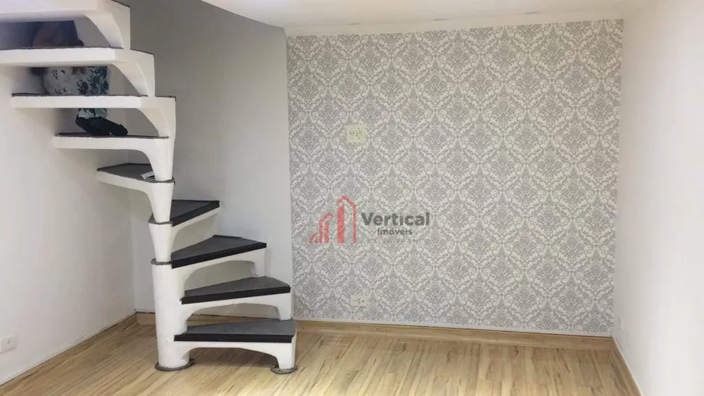Sala-Conjunto, 64 m² - Foto 1