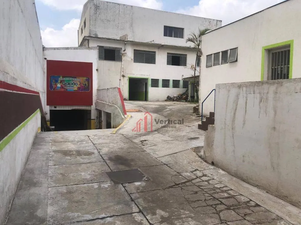 Prédio Inteiro, 1674 m² - Foto 4