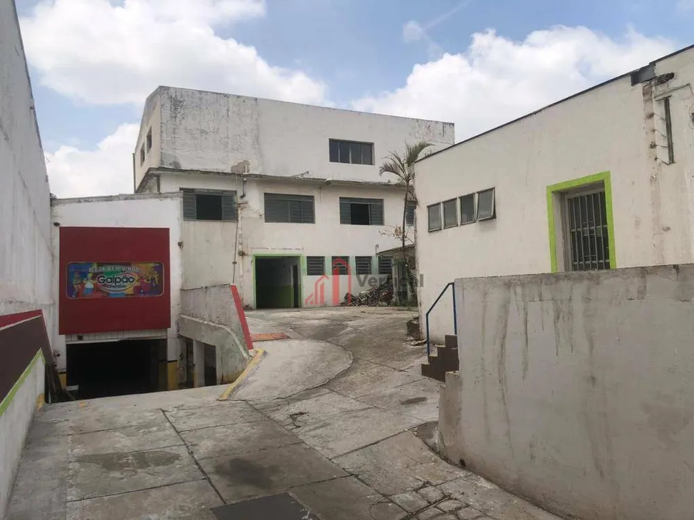 Prédio Inteiro, 1674 m² - Foto 2