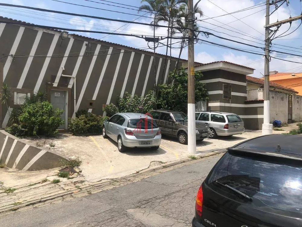 Prédio Inteiro, 1674 m² - Foto 1