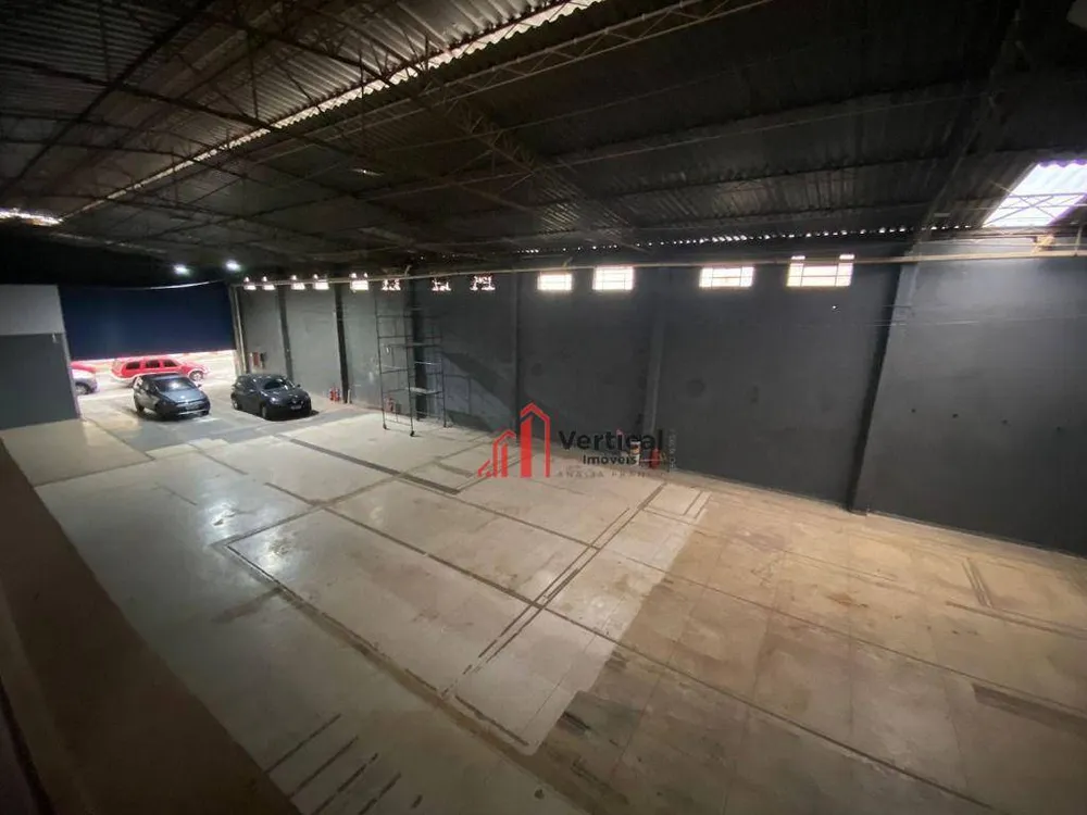 Depósito-Galpão, 1200 m² - Foto 4