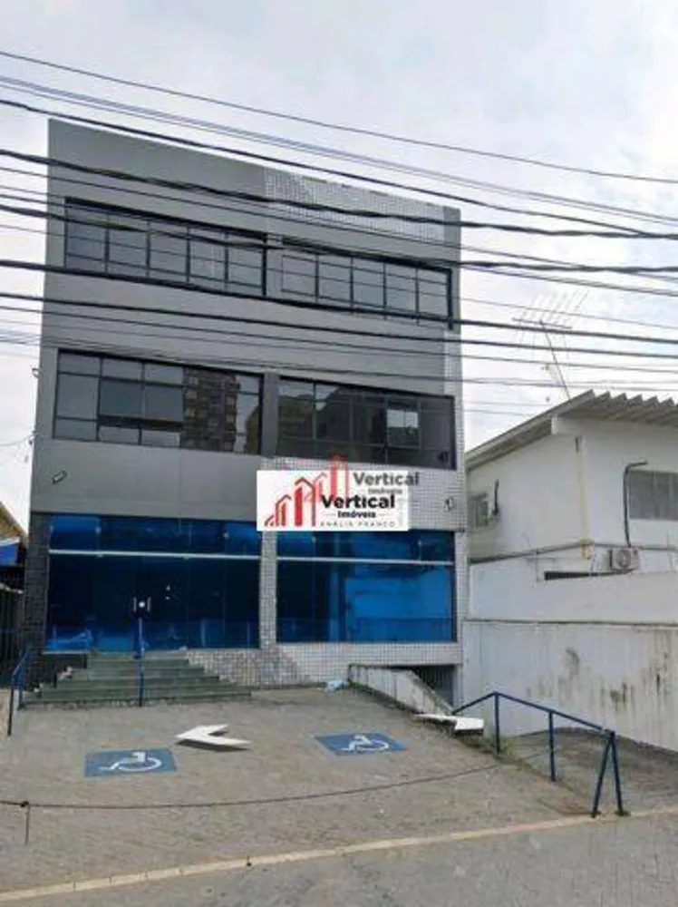 Prédio Inteiro, 1448 m² - Foto 1