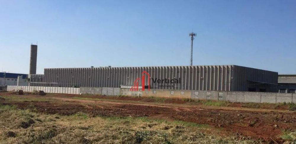 Depósito-Galpão, 4901 m² - Foto 3
