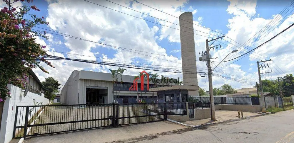 Depósito-Galpão, 4901 m² - Foto 4