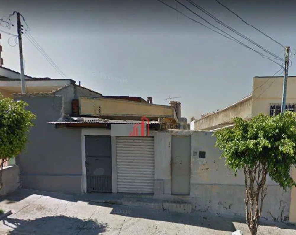 Terreno, 500 m² - Foto 1