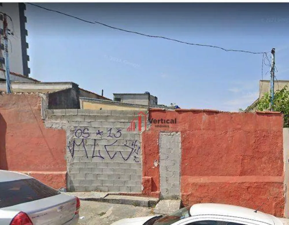 Terreno, 500 m² - Foto 2