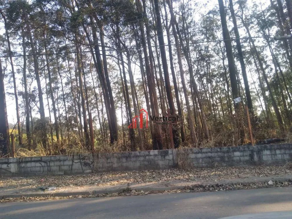 Terreno, 11 hectares - Foto 1