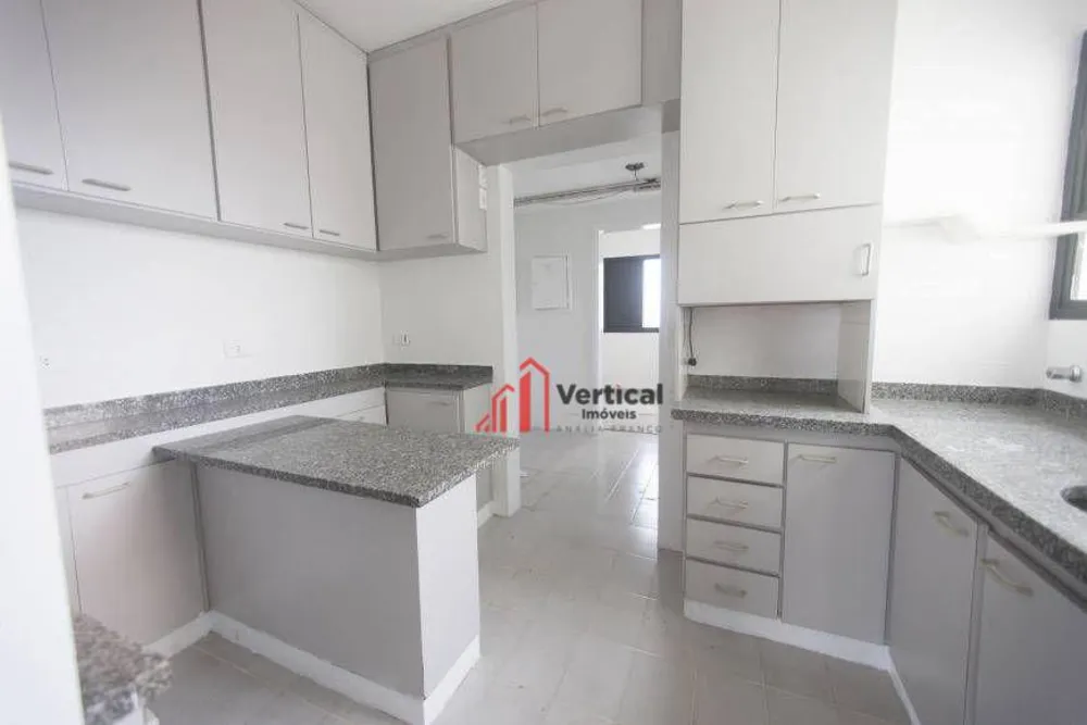 Apartamento, 3 quartos, 117 m² - Foto 4