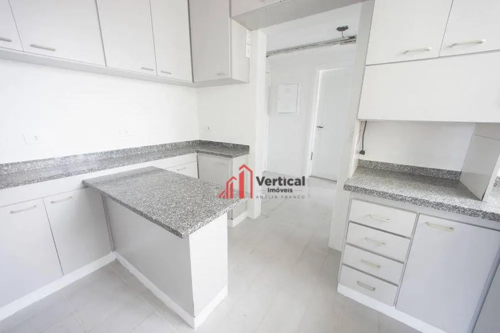 Apartamento, 3 quartos, 117 m² - Foto 1