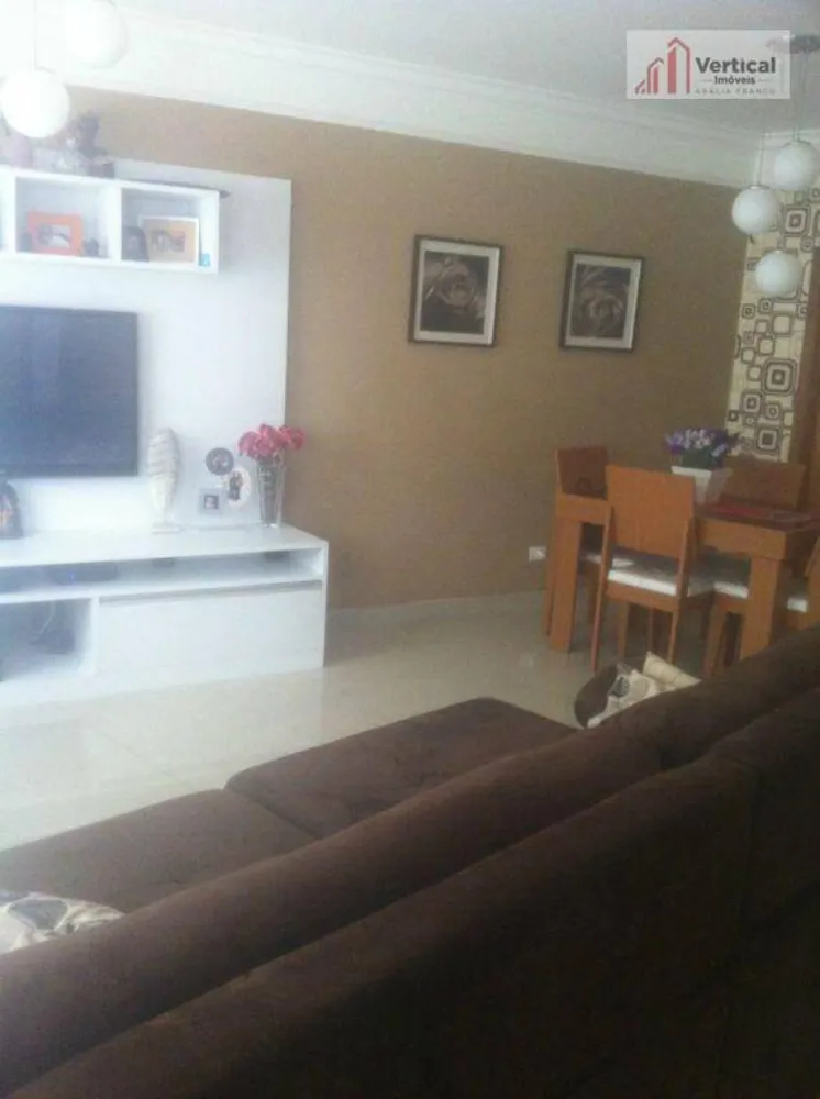 Sobrado, 3 quartos, 180 m² - Foto 1