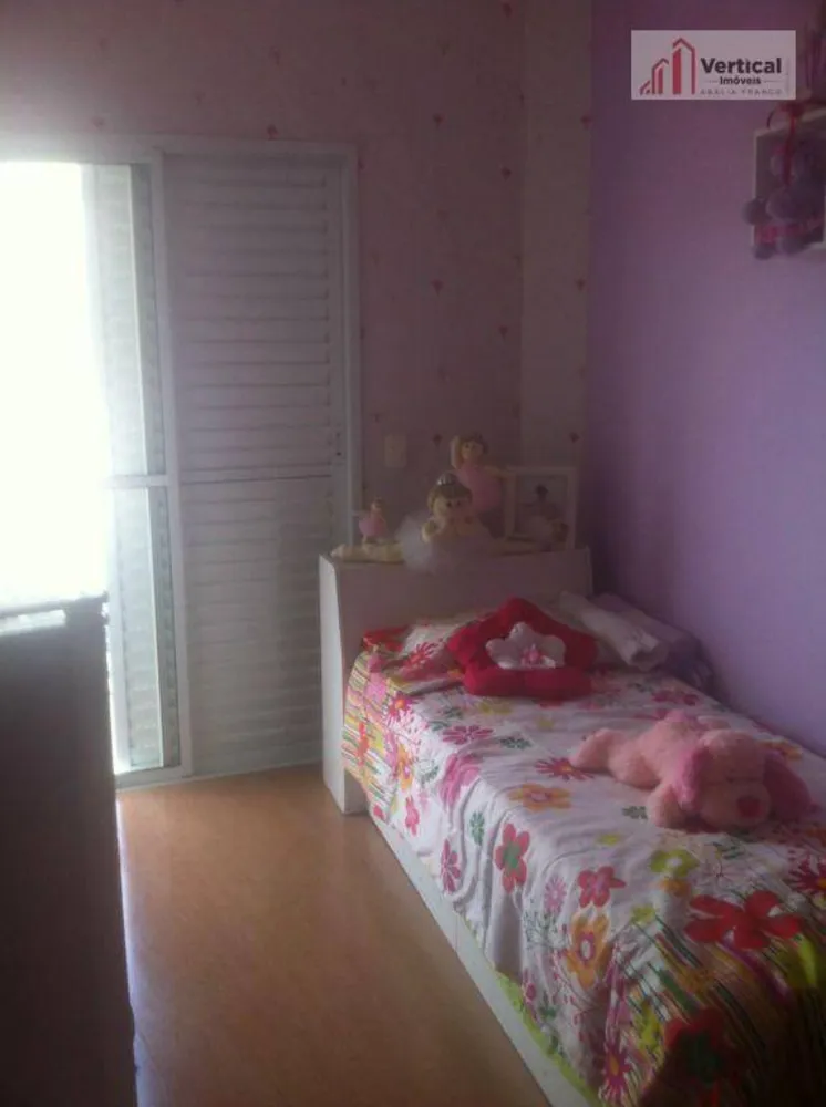 Sobrado, 3 quartos, 180 m² - Foto 2
