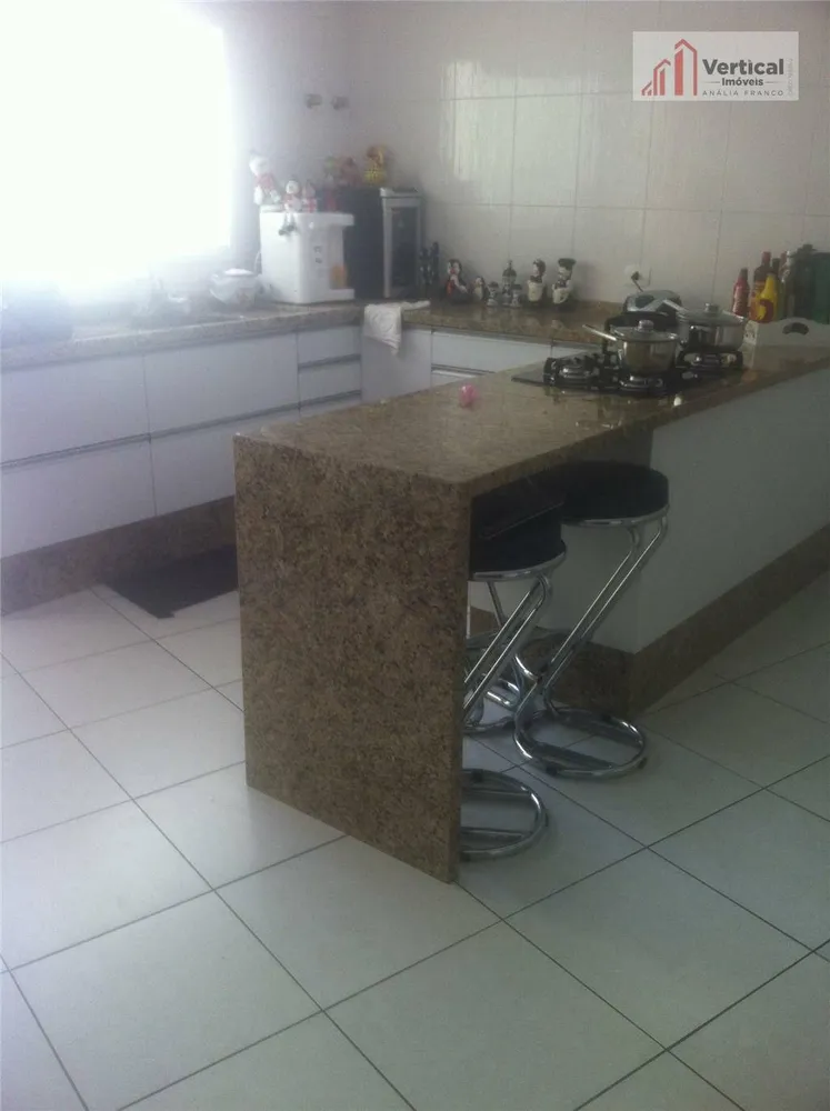 Sobrado, 3 quartos, 180 m² - Foto 4