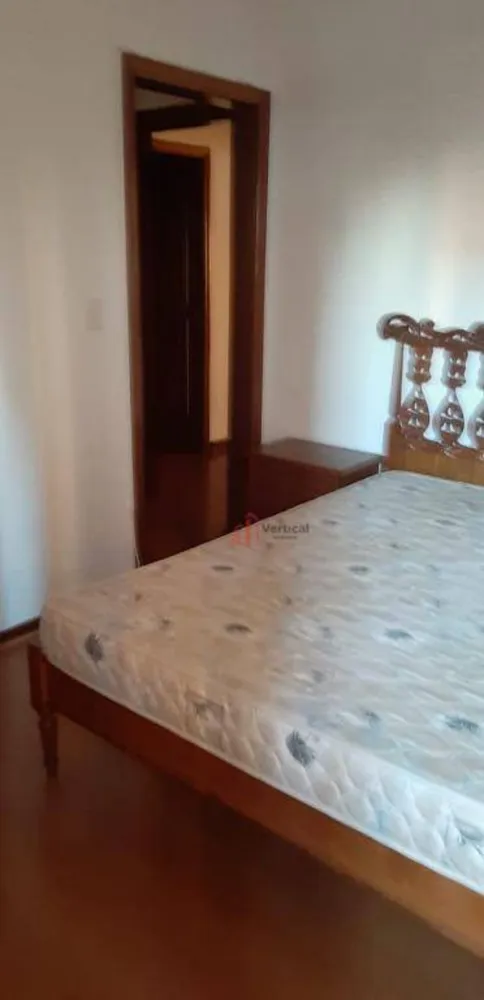 Apartamento, 3 quartos, 132 m² - Foto 2