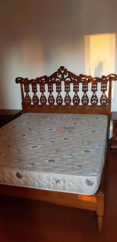 Apartamento, 3 quartos, 132 m² - Foto 3