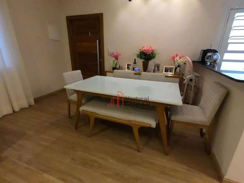 Sobrado, 3 quartos, 160 m² - Foto 4