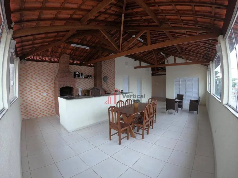 Sobrado, 3 quartos, 160 m² - Foto 1