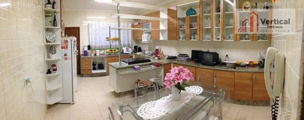 Sobrado, 3 quartos, 123 m² - Foto 3