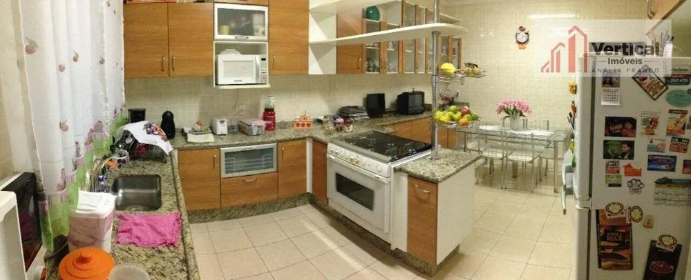 Sobrado, 3 quartos, 123 m² - Foto 4