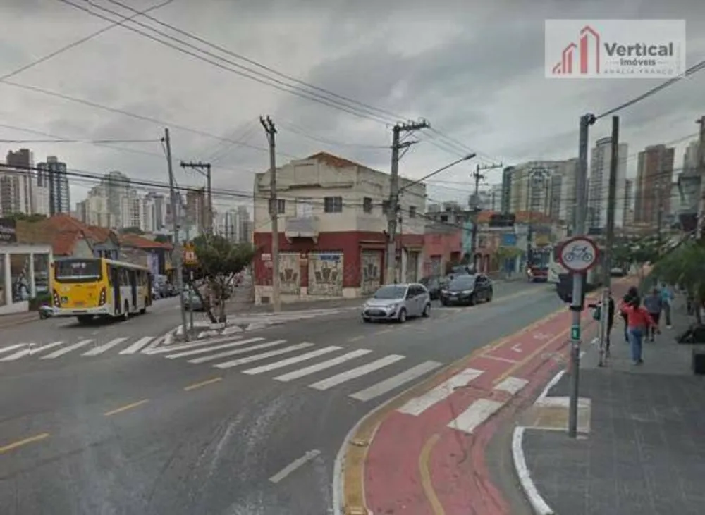 Prédio Inteiro, 509 m² - Foto 1