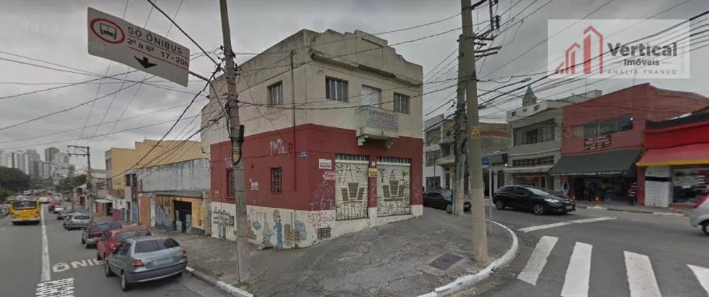 Prédio Inteiro, 509 m² - Foto 2