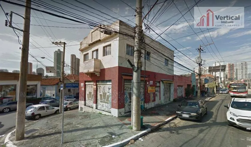 Prédio Inteiro, 509 m² - Foto 3