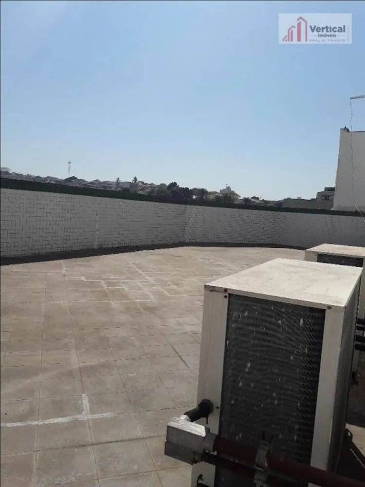 Prédio Inteiro, 2058 m² - Foto 3
