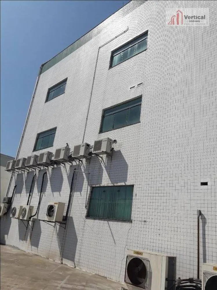 Prédio Inteiro, 2058 m² - Foto 4
