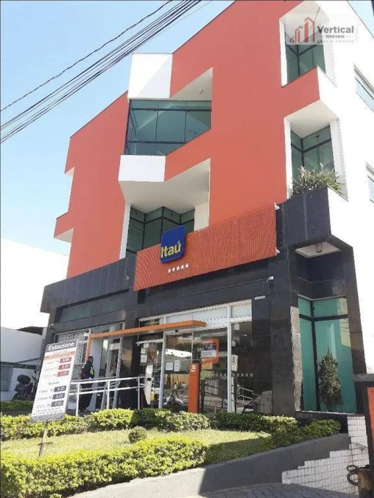 Prédio Inteiro, 2058 m² - Foto 1