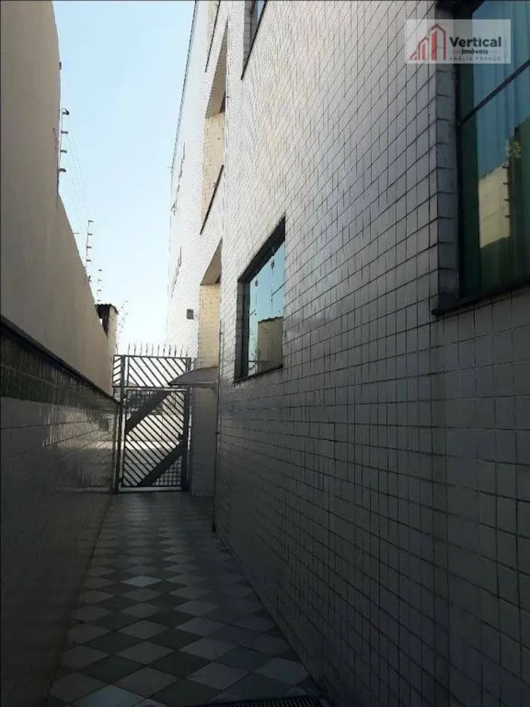Prédio Inteiro, 2058 m² - Foto 2