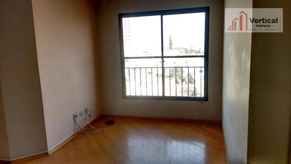 Apartamento, 3 quartos, 70 m² - Foto 3