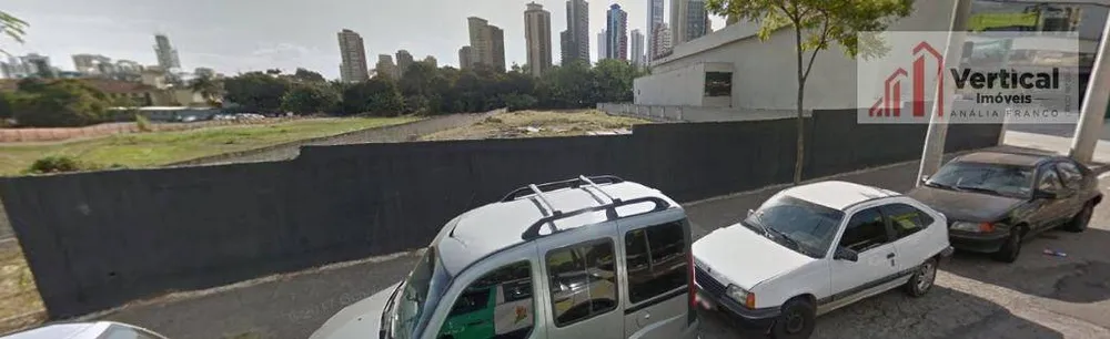 Terreno, 6000 m² - Foto 1
