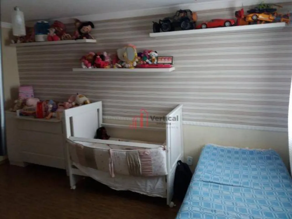 Sobrado, 4 quartos, 537 m² - Foto 3