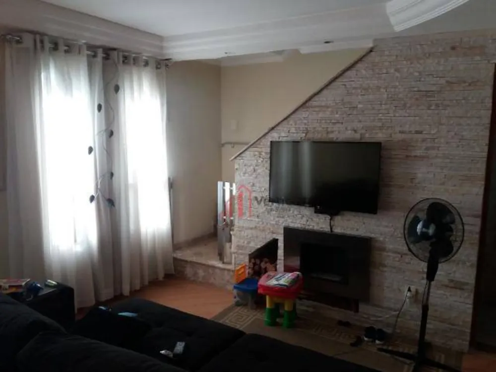 Sobrado, 4 quartos, 537 m² - Foto 2