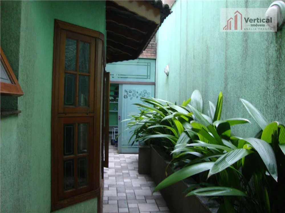 Sobrado, 3 quartos, 230 m² - Foto 3