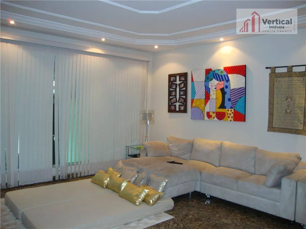 Sobrado, 3 quartos, 230 m² - Foto 4