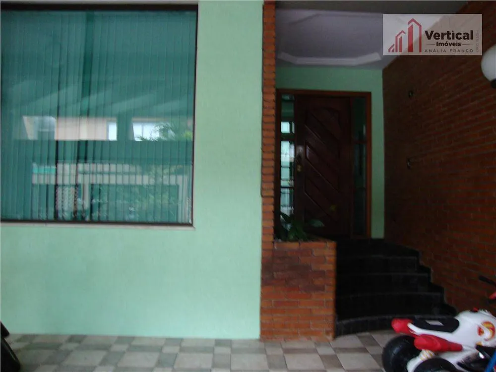 Sobrado, 3 quartos, 230 m² - Foto 2