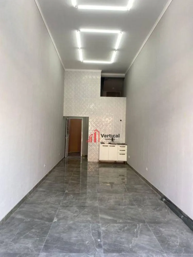 Loja-Salão, 40 m² - Foto 3