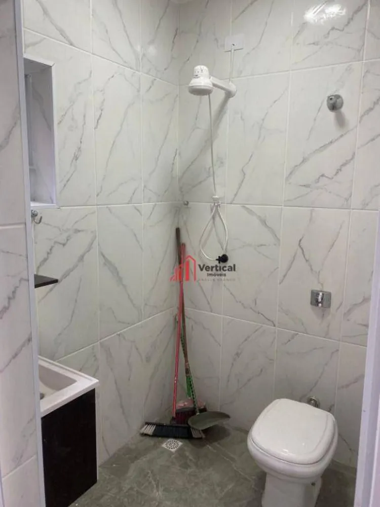 Loja-Salão, 40 m² - Foto 4