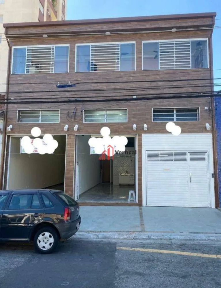 Loja-Salão, 40 m² - Foto 2