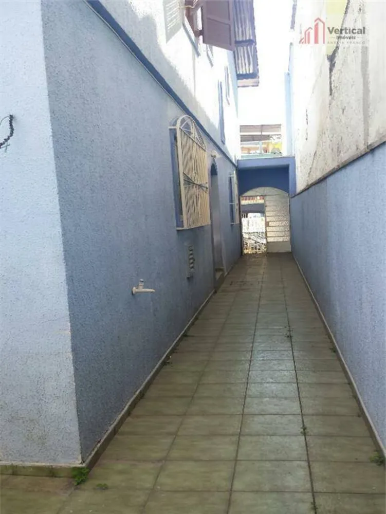 Sobrado, 3 quartos, 190 m² - Foto 4