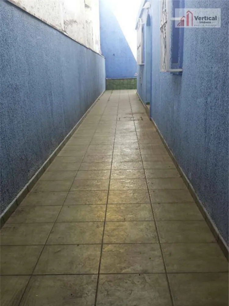 Sobrado, 3 quartos, 190 m² - Foto 3