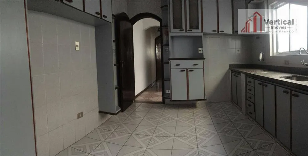 Sobrado, 3 quartos, 190 m² - Foto 1